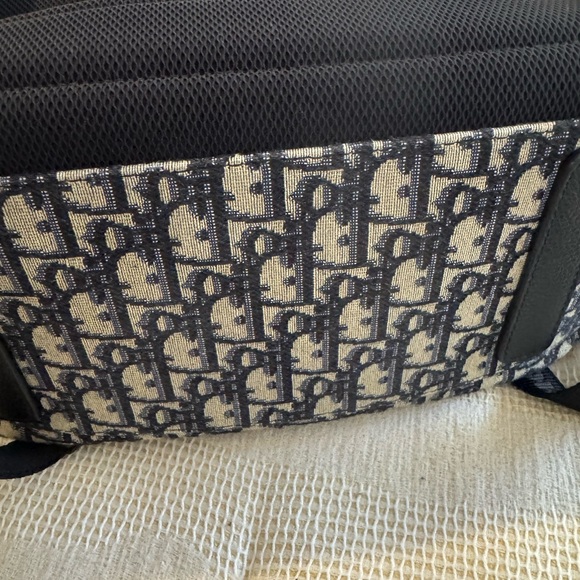 Dior Monogram Backpack - Picture 7 of 15